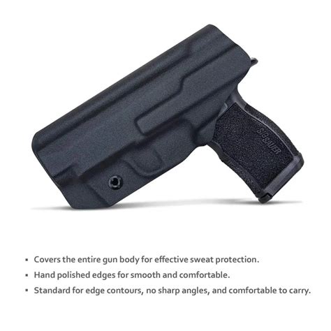 best concealed carry holster for sig p365xl|Iba pa.